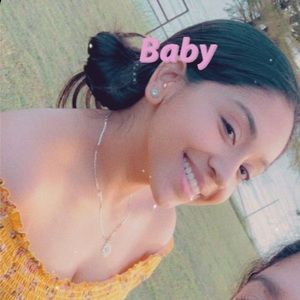 Meet your Posher, Azucena